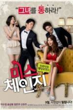Watch Miss Change 123movies