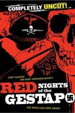 Watch Le lunghe notti della Gestapo 123movies