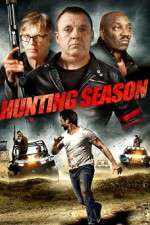 Watch Fair Chase 123movies