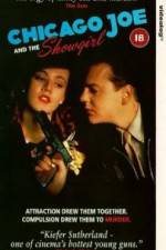 Watch Chicago Joe and the Showgirl 123movies