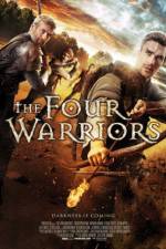 Watch The Four Warriors 123movies