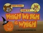 Watch Which Witch Is Which (TV Short 1984) 123movies