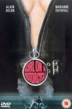 Watch The Girl on a Motorcycle 123movies