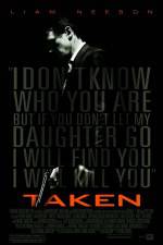 Watch Taken 123movies