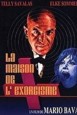 Watch Lisa e il diavolo 123movies