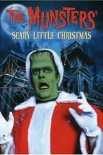 Watch The Munsters' Scary Little Christmas 123movies