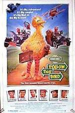 Watch Sesame Street Presents Follow that Bird 123movies