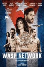 Watch Wasp Network 123movies
