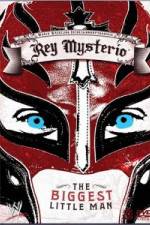 Watch WWE Rey Mysterio - The Biggest Little Man 123movies