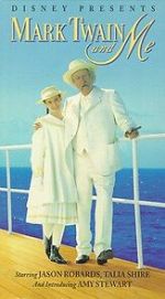 Watch Mark Twain and Me 123movies