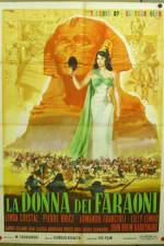 Watch La donna dei faraoni 123movies