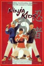 Watch Ninja Kids 123movies