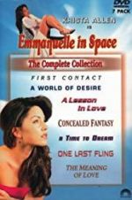 Watch Emmanuelle, Queen of the Galaxy 123movies