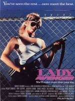 Watch Lady Avenger 123movies