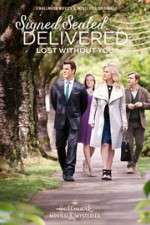 Watch Signed, Sealed, Delivered: Lost Without You 123movies