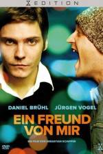 Watch Ein Freund von mir 123movies