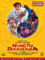 Watch Chhota Bheem Kung Fu Dhamaka 123movies