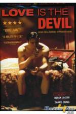 Watch Love Is the Devil Study for a Portrait of Francis Bacon 123movies