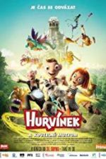 Watch Harvie and the Magic Museum 123movies