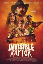 Watch The Invisible Raptor 123movies