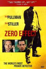 Watch Zero Effect 123movies