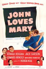 Watch John Loves Mary 123movies
