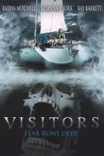 Watch Visitors 123movies