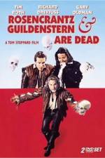 Watch Rosencrantz & Guildenstern Are Dead 123movies