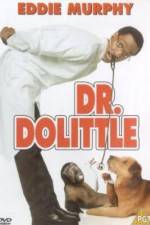 Watch Doctor Dolittle 123movies