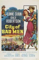 Watch City of Bad Men 123movies