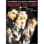 Watch Against the Law 123movies