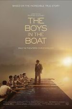 Watch The Boys in the Boat 123movies