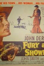 Watch Fury at Showdown 123movies