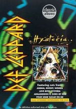 Watch Classic Albums: Def Leppard - Hysteria 123movies