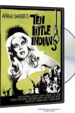 Watch Ten Little Indians 123movies