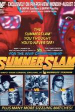 Watch Summerslam 123movies