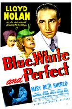 Watch Blue, White and Perfect 123movies