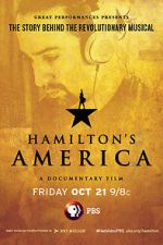 Watch Hamilton's America 123movies