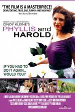 Watch Phyllis and Harold 123movies