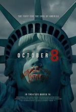 Watch October 8 123movies