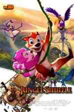 Watch Jungle Shuffle 123movies