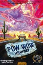 Watch Powwow Highway 123movies
