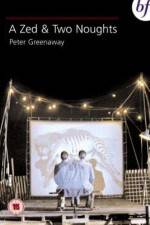 Watch A Zed & Two Noughts 123movies