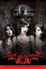 Watch Flesh for the Beast 123movies