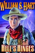 Watch Hell's Hinges 123movies