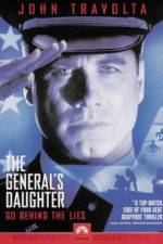 Watch The General's Daughter 123movies