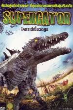 Watch Dinocroc vs Supergator 123movies
