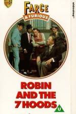 Watch Robin and the 7 Hoods 123movies