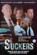 Watch Suckers 123movies