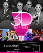 Watch 3-D Rarities II 123movies